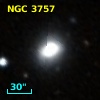 NGC  3757