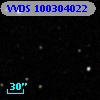 VVDS 100304022