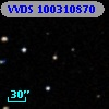 VVDS 100310870