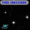 VVDS 100333609