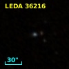 LEDA   36216