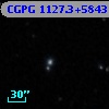 CGPG 1127.3+5843