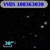 VVDS 100363030