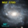 NGC  3780