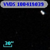 VVDS 100418039