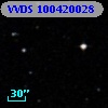 VVDS 100420028
