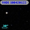 VVDS 100420122