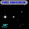 VVDS 100420830