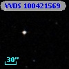 VVDS 100421569