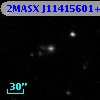 2MASX J11415601+5701129