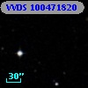 VVDS 100471820