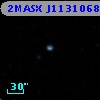 2MASX J11310682+5728195
