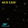 ACO  1324