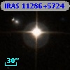 IRAS 11286+5724