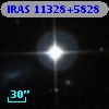IRAS 11328+5828