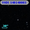 VVDS 140140003