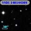VVDS 140144309