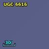 UGC  6616