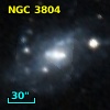 NGC  3804
