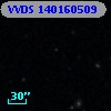 VVDS 140160509