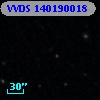 VVDS 140190018