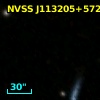 NVSS J113205+572336