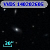 VVDS 140202605