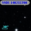 VVDS 140255700