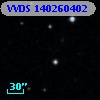 VVDS 140260402