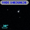 VVDS 140260620