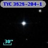TYC 3828-204-1