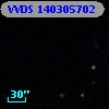 VVDS 140305702