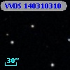 VVDS 140310310