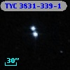 TYC 3831-339-1