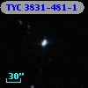 TYC 3831-481-1
