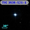 TYC 3838-521-1