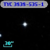 TYC 3838-535-1