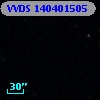 VVDS 140401505