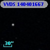 VVDS 140401667