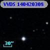 VVDS 140420308