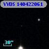 VVDS 140422061