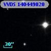 VVDS 140449020