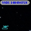VVDS 140494759