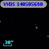 VVDS 140505680