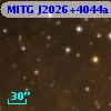 MITG J2026+4044a