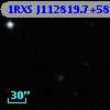 1RXS J112819.7+583814