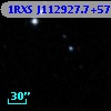 1RXS J112927.7+575014