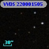 VVDS 220001505