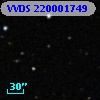 VVDS 220001749
