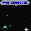 VVDS 220003065